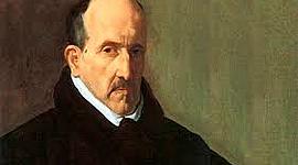 Timeline: Góngora 1561-1627