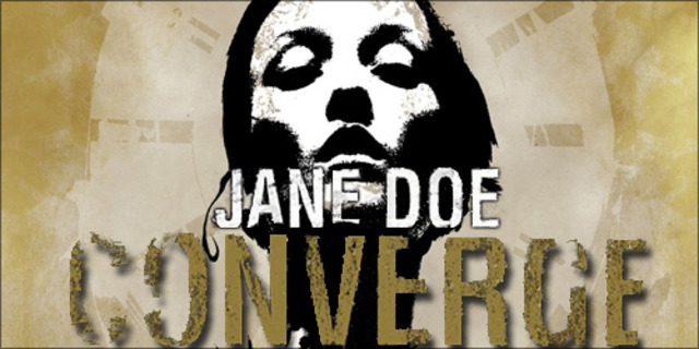 Jane Doe #1