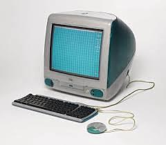 iMac G3