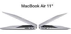 MacBook Air