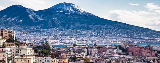 Conquesta de Nàpols