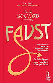 Faust-Gounod