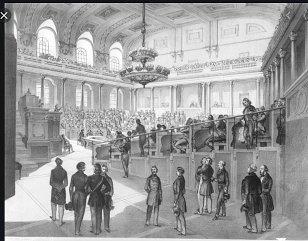 Direktes Wahlrecht für ganz, ganz wenige