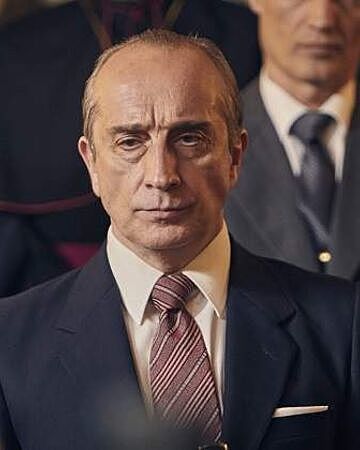 Ley de Reforma Política de Fernández Miranda