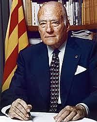 Restauración Generalitat (Tarradellas). Aprobación régimen preautonómico para el País Vasco