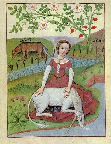 Lírica popular castellana: el villancico