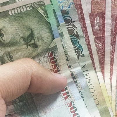 Timeline: Comienzo del Desarrollo del Capitalismo en Colombia