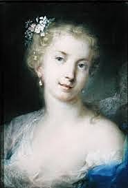 Rococó-Rosalba Carriera
