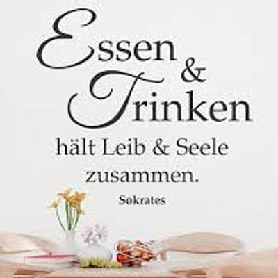 Timeline: Deutsche und Griechische Essgewohnheiten