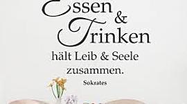 Timeline: Deutsche und Griechische Essgewohnheiten