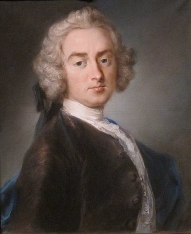 Rosalba Carriera