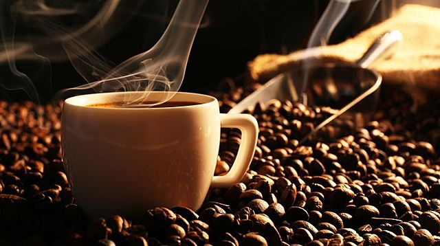 La llegada del Café a los Mercados Internacionales
