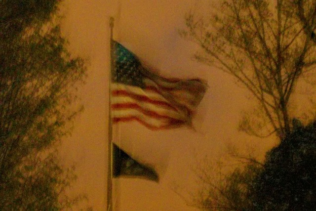 - Did a story on the civil war time :)