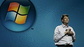 Timeline: 1995- Mi familia decide mudarse a la provincia de Entre Ríos * La llegada de Windows 95 al mundo tecnológico y a fine de este año es creado hotmail. * Surge la telefonia movil en argentina.