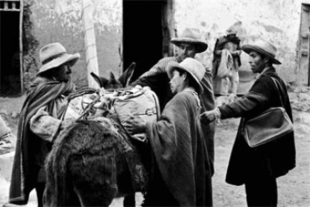 Población Rural y Urbana