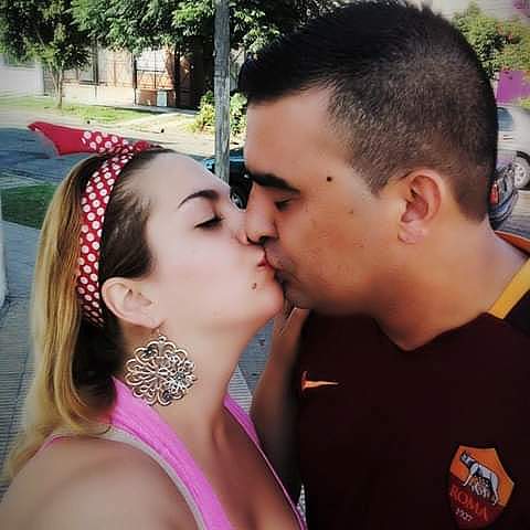 Conocí a mi futuro marido