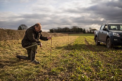 Violación de los Derechos de los Campesinos