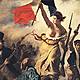 Revolucion francesa libertad