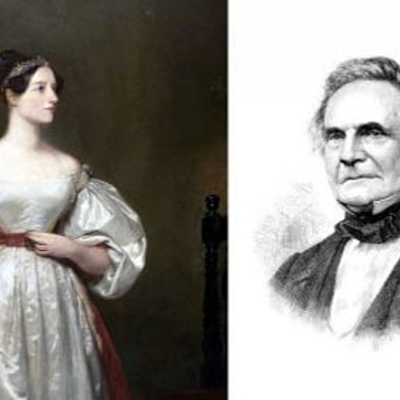 Timeline: Grandes aportes a la tecnología