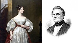 Timeline: Grandes aportes a la tecnología