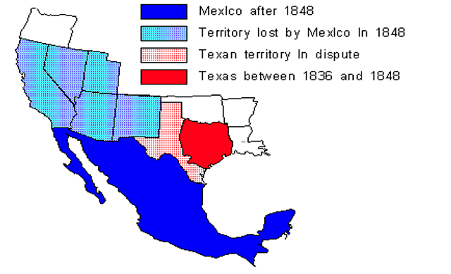Mexican American War