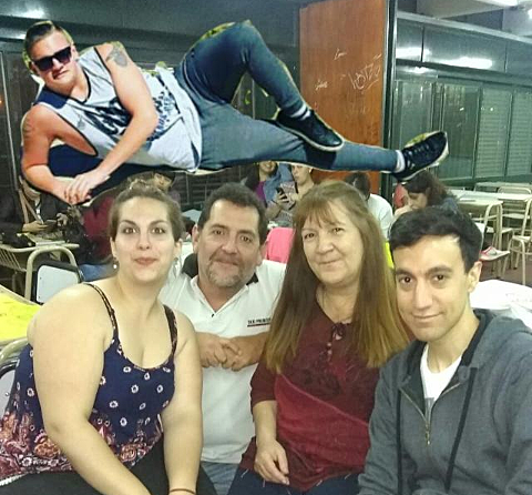 Profesorado de Biología