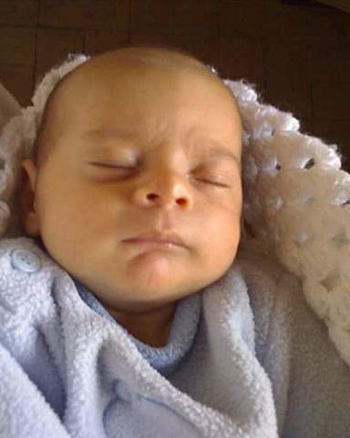 El día en que nací.