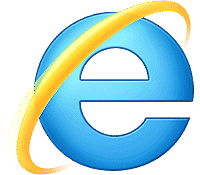 Internet Explorer