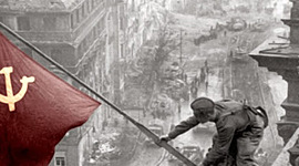 Timeline: Revolucion Rusa