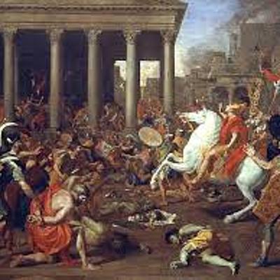 Timeline: L’Europa del segle XVII