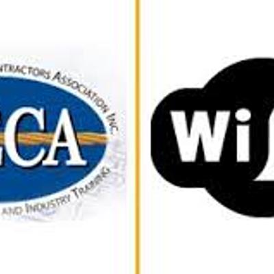 Timeline: 2003 finalizaba la primaria. *En Argentina asume  Nestor Kirchner. * WECA cambió de nombre en 2003 por Wi-Fi Alliance.  Skype nació como programa para cualquier usuario a través de Internet. Podríamos decir que se popularizó la VoIP. , Surge la web 2.0