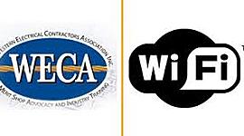 Timeline: 2003 finalizaba la primaria. *En Argentina asume  Nestor Kirchner. * WECA cambió de nombre en 2003 por Wi-Fi Alliance.  Skype nació como programa para cualquier usuario a través de Internet. Podríamos decir que se popularizó la VoIP. , Surge la web 2.0