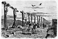 Konec Spartakovega upora