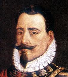 Pedro de Valdivia