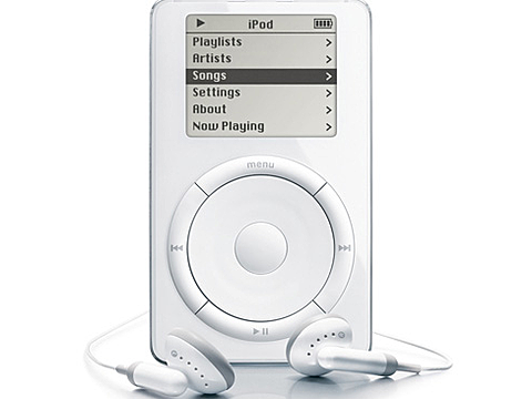 Ipod