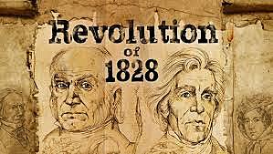 Revolution of 1828