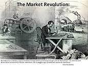 The Market Revolution
