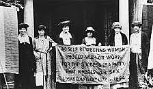 Seneca Falls Convention