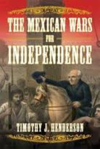 1. Mexico's First Push