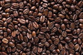 Dependencia de la exportación de café