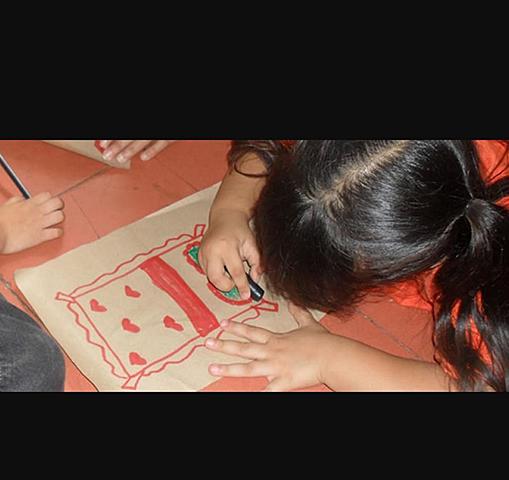 Intención de apertura