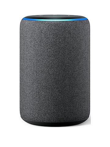 Amazon echo