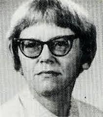 1973 Joyce Travelbee