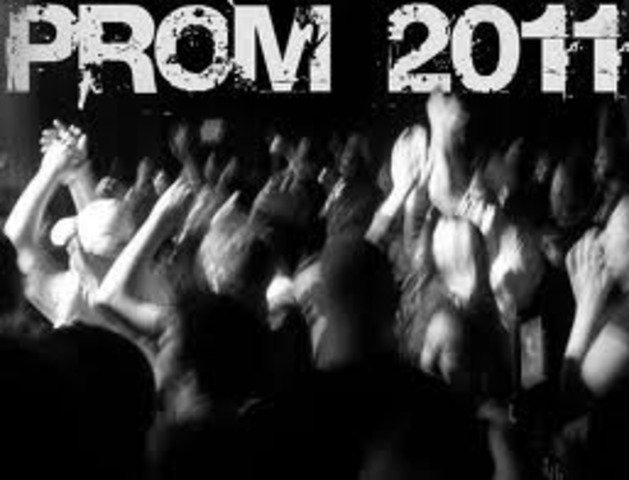 PROM!!! <3