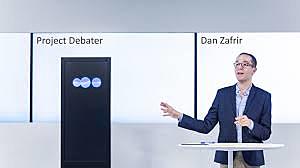 "Project Debater"