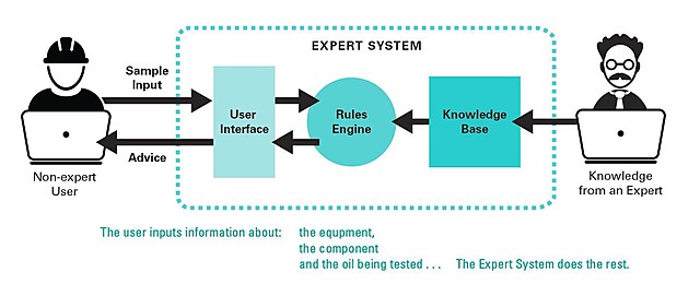 Expert Systems