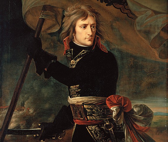 Inizio della campagna d'Italia