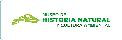 Inauguración Museo de Historia Natural.