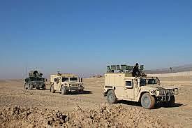 Tractats militars amb els EUA