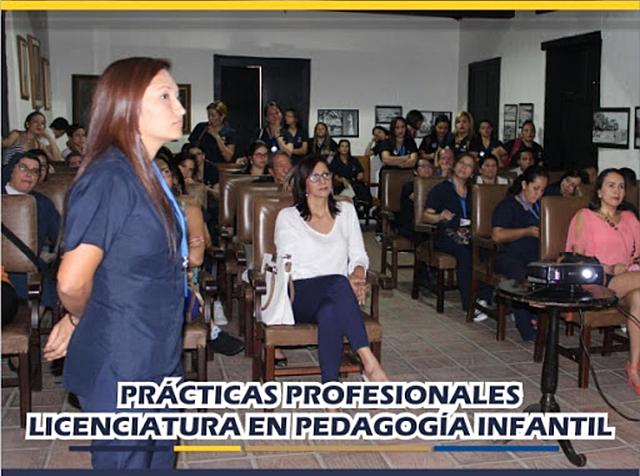 Crecimiento en los periodos académicos